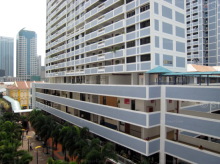 Blk 531A Upper Cross Street (Central Area), HDB 3 Rooms #265202